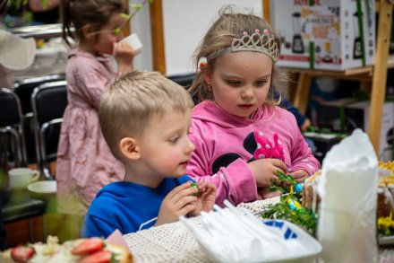 konkurs NAJLEPSZE WIELKANOCNE WYPIEKI